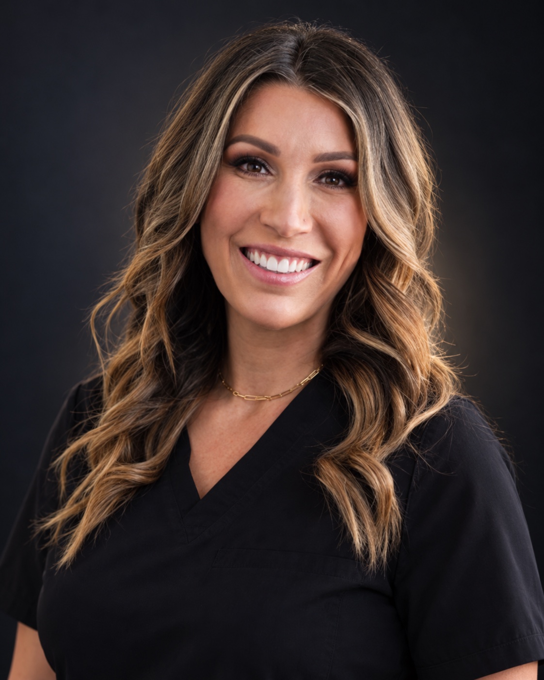 Alyssa Norman, DNP, FNP-C
