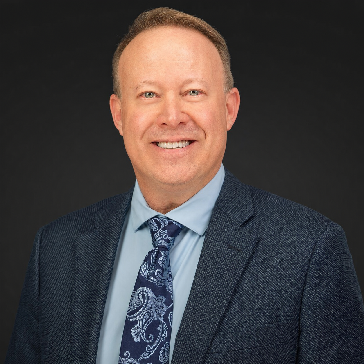 Dr. Peter Bregman, DPM, founder of Vegas ReNew in Las Vegas
